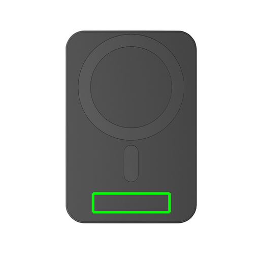 Pozycja nadruku: Przód Dół (40 × 10 mm)