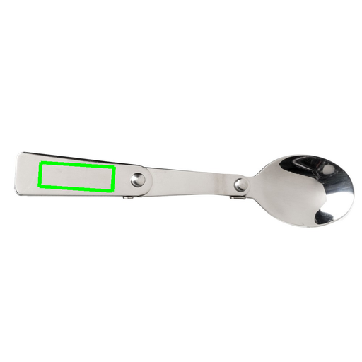 Pozycja nadruku: Spoon Przód