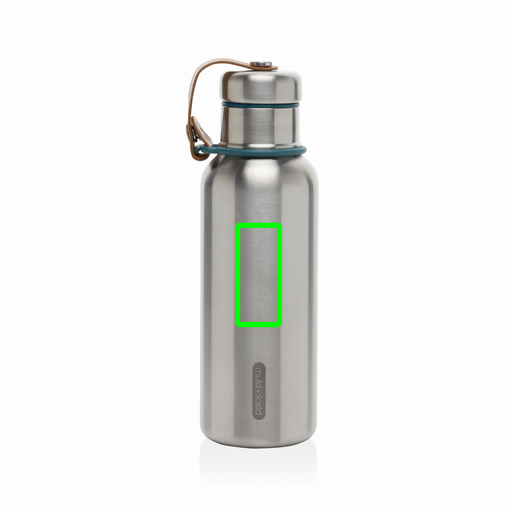 Pozycja nadruku: Przód