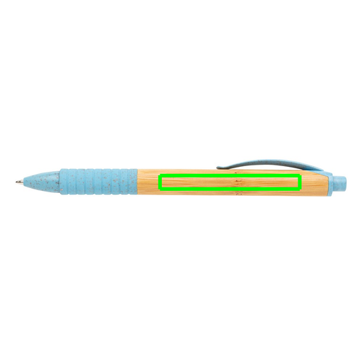 Pozycja nadruku: Korpus (60 × 6 mm)