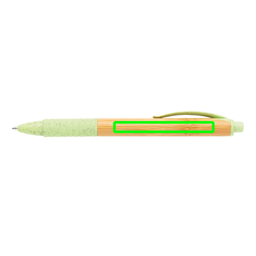 Pozycja nadruku: Korpus (60 × 6 mm)