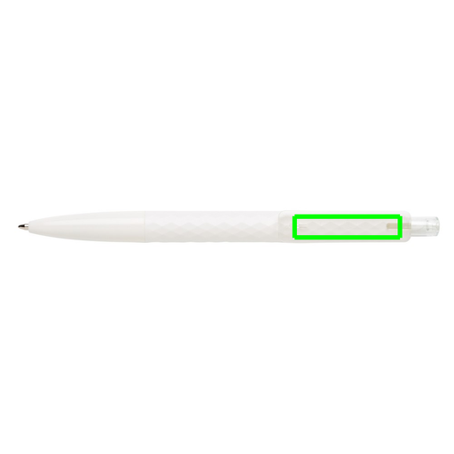 Pozycja nadruku: Klips (35 × 7 mm)