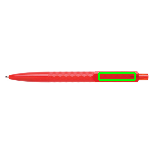 Pozycja nadruku: Klips (35 × 7 mm)