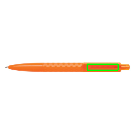 Pozycja nadruku: Klips (35 × 7 mm)
