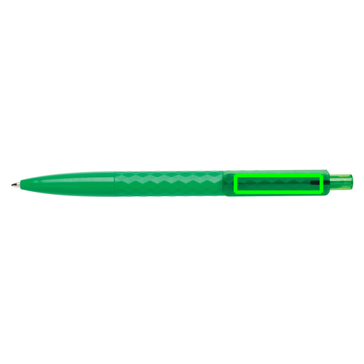 Pozycja nadruku: Klips (35 × 7 mm)