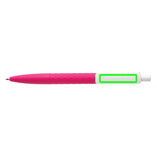 Pozycja nadruku: Klips (35 × 7 mm)
