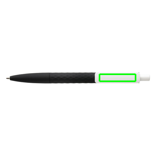 Pozycja nadruku: Klips (35 × 7 mm)