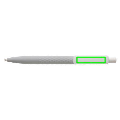 Pozycja nadruku: Klips (35 × 7 mm)