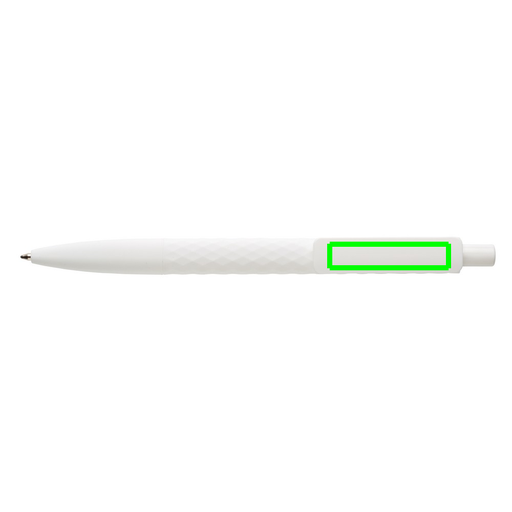 Pozycja nadruku: Klips (35 × 7 mm)