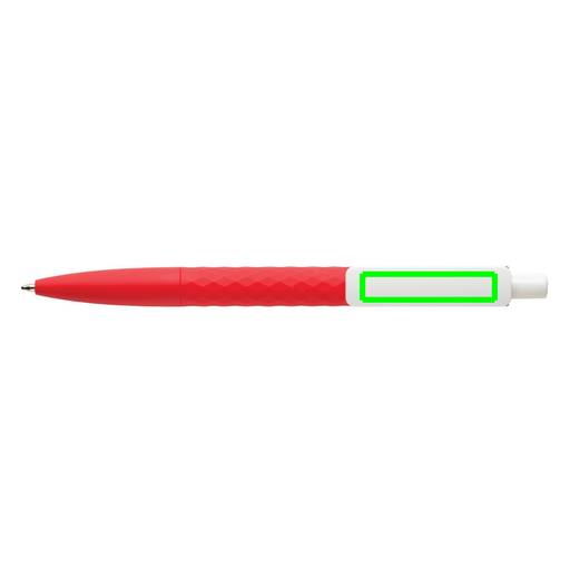 Pozycja nadruku: Klips (35 × 7 mm)