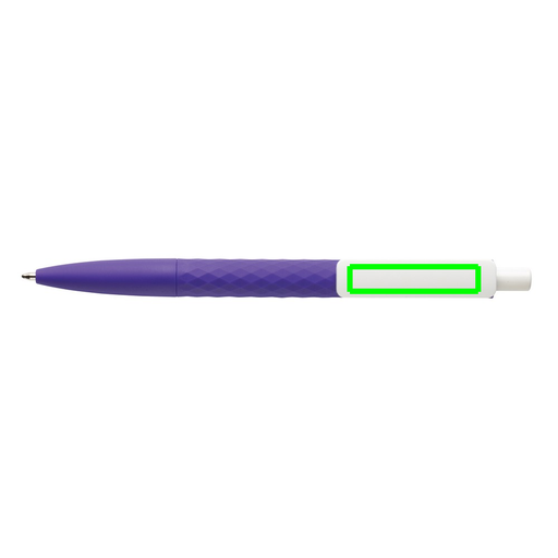 Pozycja nadruku: Klips (35 × 7 mm)
