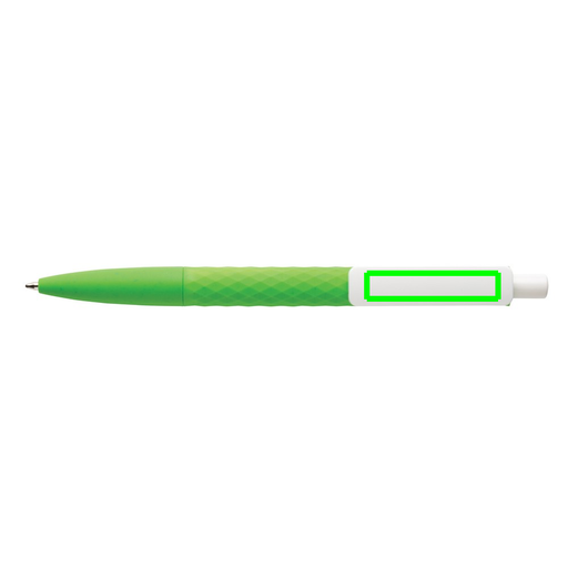 Pozycja nadruku: Klips (35 × 7 mm)