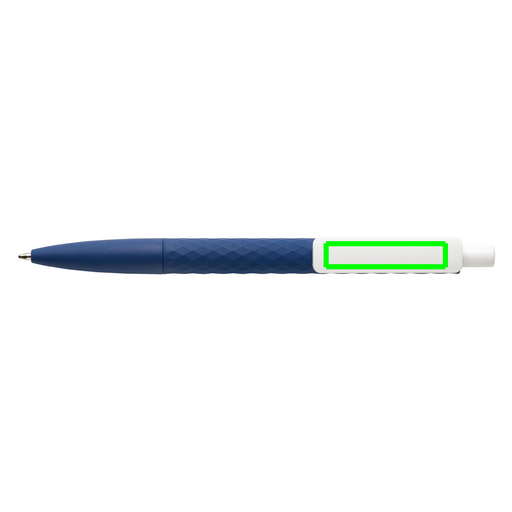 Pozycja nadruku: Klips (35 × 7 mm)