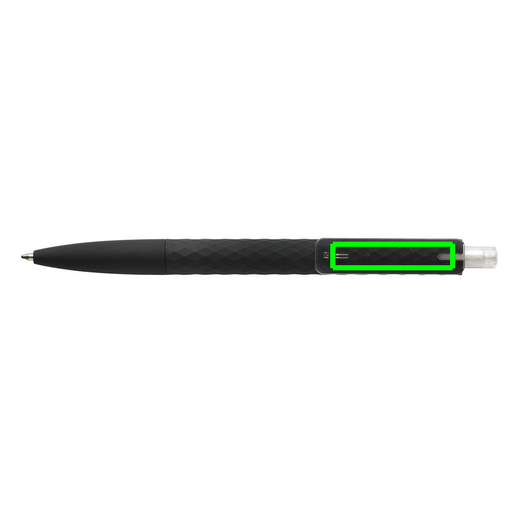 Pozycja nadruku: Klips (35 × 7 mm)
