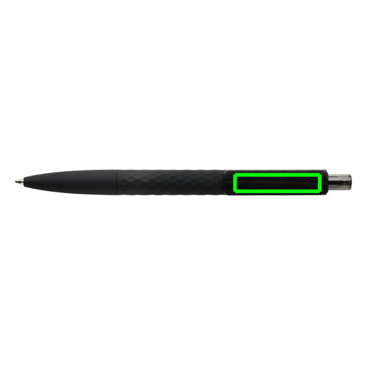 Pozycja nadruku: Klips (35 × 7 mm)
