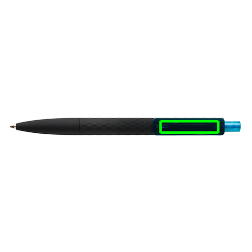 Pozycja nadruku: Klips (35 × 7 mm)