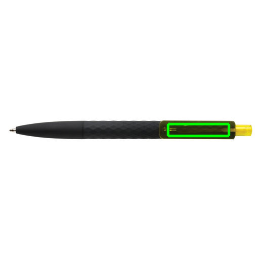 Pozycja nadruku: Klips (35 × 7 mm)