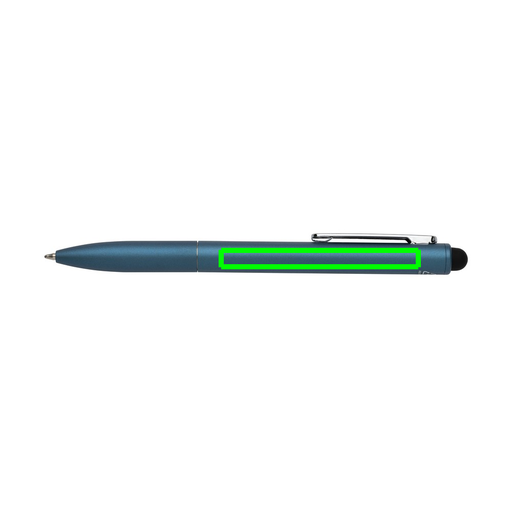 Pozycja nadruku: Korpus (60 × 5 mm)