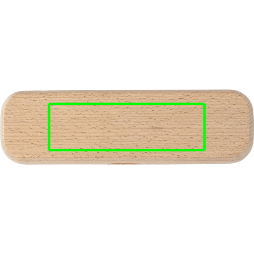Pozycja nadruku: Etui Przód