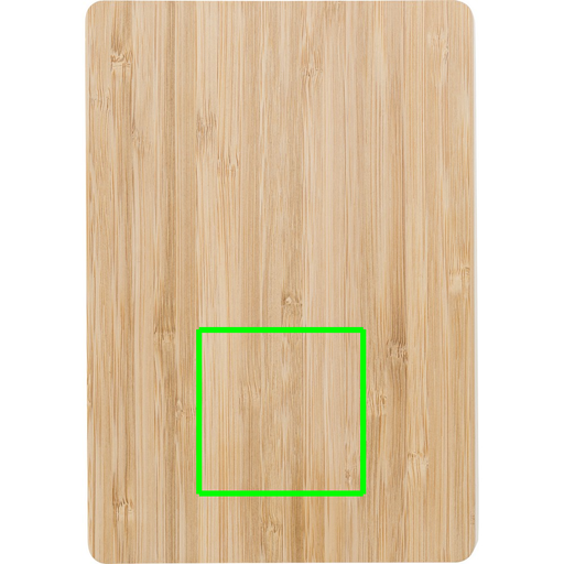 Pozycja nadruku: Przód (55 × 55 mm)
