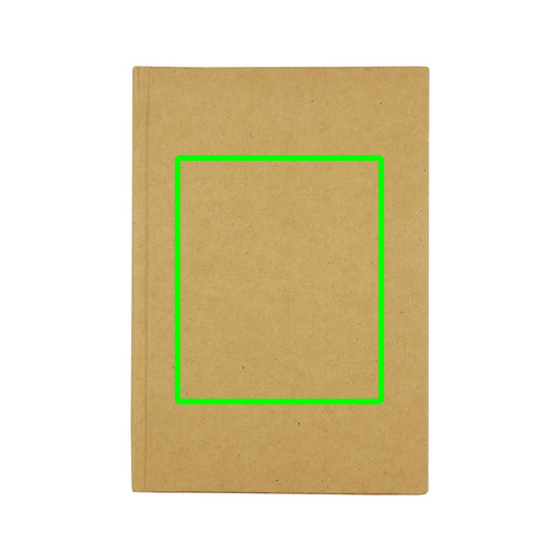 Pozycja nadruku: Przód (100 × 120 mm)