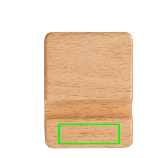 Pozycja nadruku: Góra Dół (40 × 13 mm)