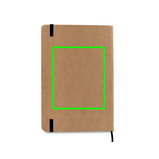 Pozycja nadruku: Tył (100 × 120 mm)