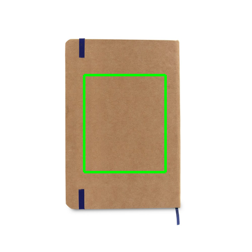 Pozycja nadruku: Tył (100 × 120 mm)