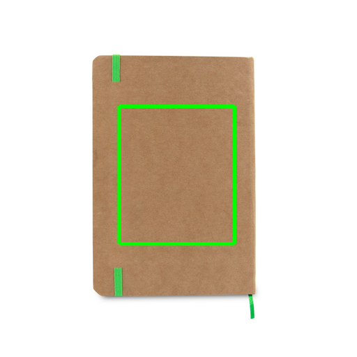 Pozycja nadruku: Tył (100 × 120 mm)