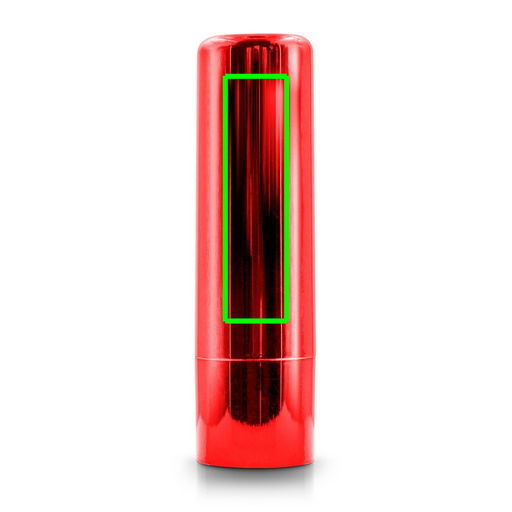Pozycja nadruku: Tył (10 × 40 mm)