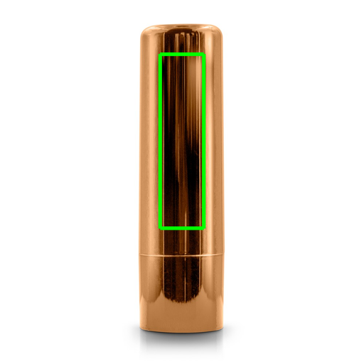 Pozycja nadruku: Tył (10 × 40 mm)