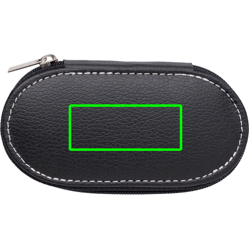 Pozycja nadruku: Etui Przód (50 × 20 mm)