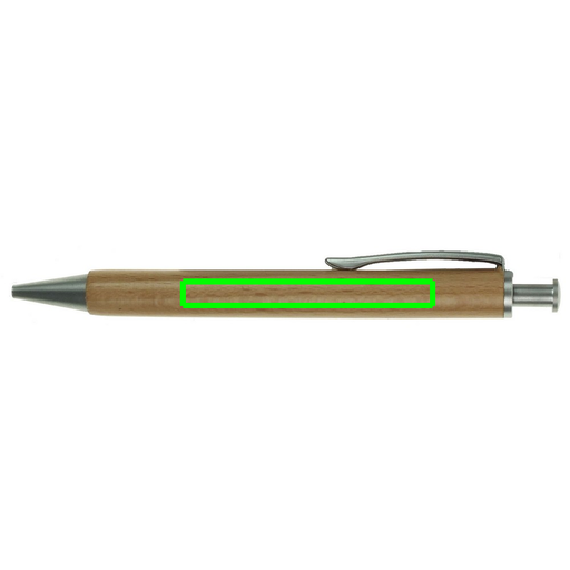 Pozycja nadruku: Korpus (60 × 6 mm)