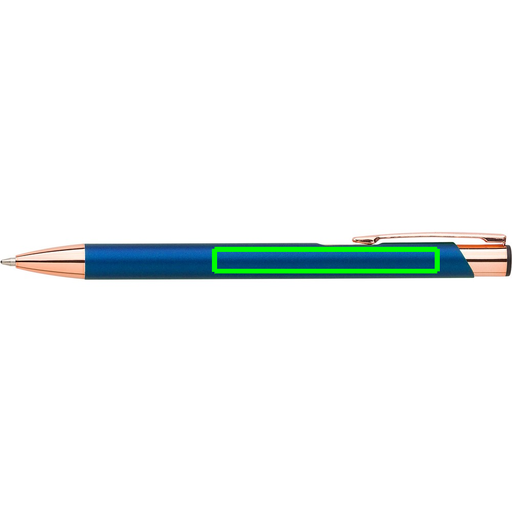Pozycja nadruku: Korpus (60 × 6 mm)