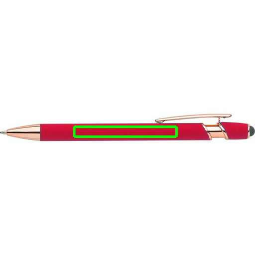 Pozycja nadruku: Korpus (60 × 6 mm)