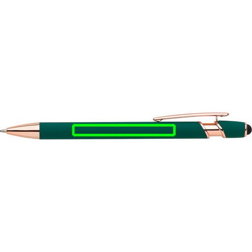 Pozycja nadruku: Korpus (60 × 6 mm)
