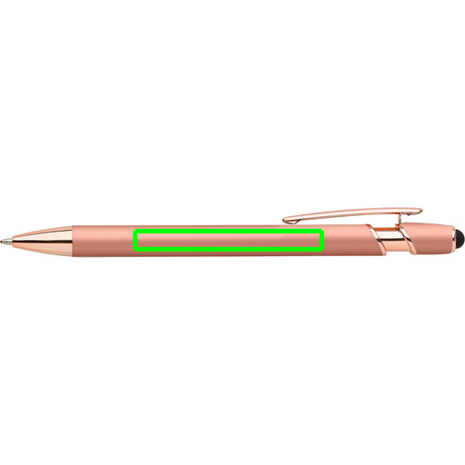 Pozycja nadruku: Korpus (60 × 6 mm)