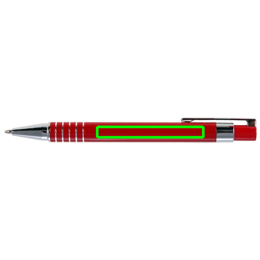 Pozycja nadruku: Element 2 Przód (60 × 6 mm)