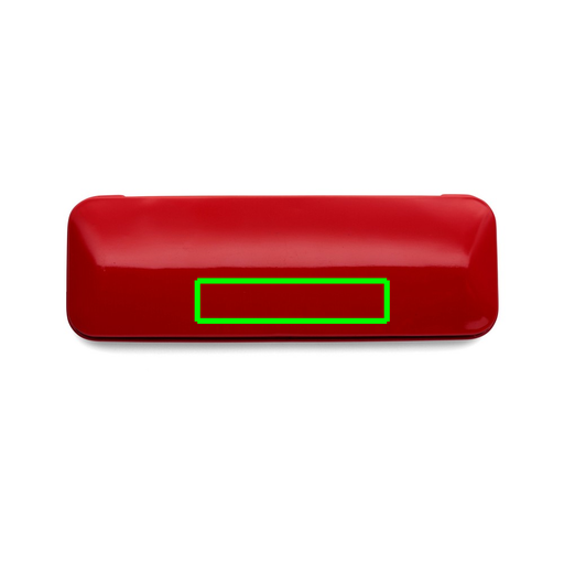 Pozycja nadruku: Etui Góra (70 × 15 mm)