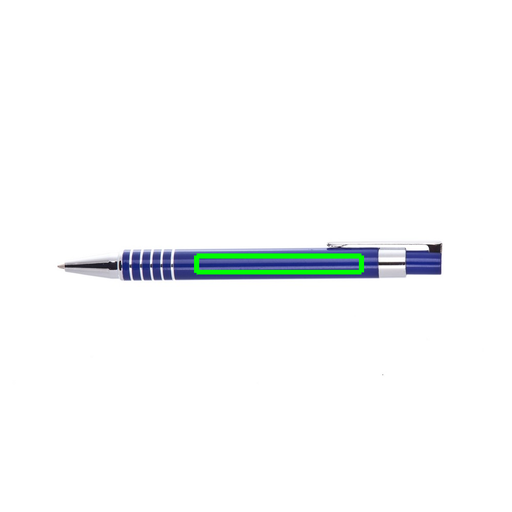 Pozycja nadruku: Element 1 Przód (60 × 6 mm)
