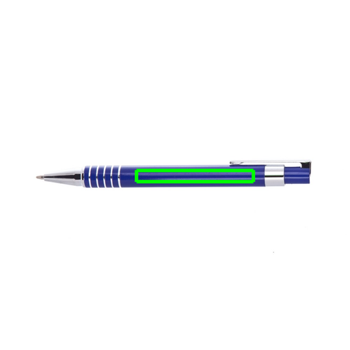 Pozycja nadruku: Element 2 Przód (60 × 6 mm)