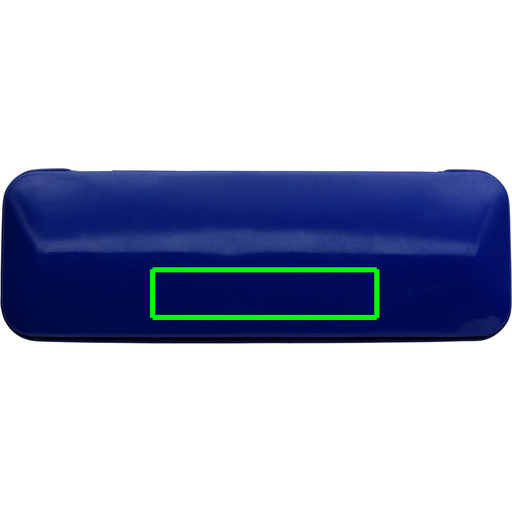 Pozycja nadruku: Etui Góra (70 × 15 mm)