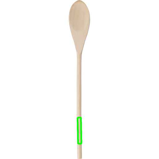Pozycja nadruku: Uchwyt (50 × 6 mm)
