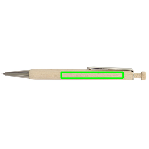 Pozycja nadruku: Element 2 Przód (60 × 6 mm)