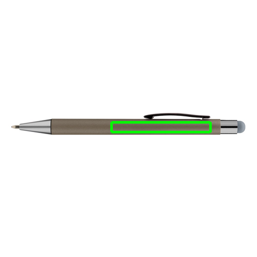Pozycja nadruku: Korpus (60 × 6 mm)