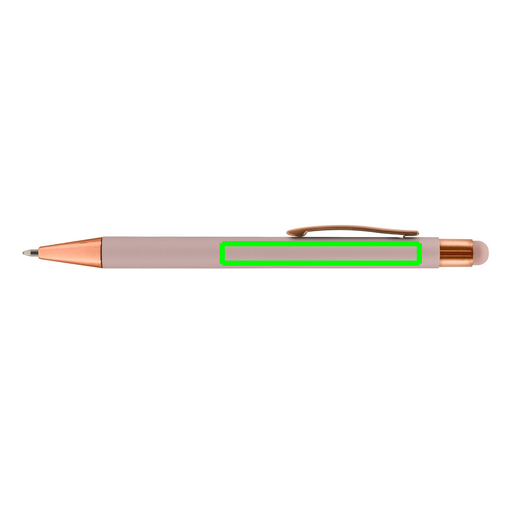 Pozycja nadruku: Korpus (60 × 6 mm)