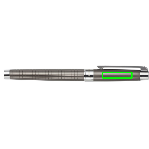 Pozycja nadruku: Pen Korpus (30 × 6 mm)