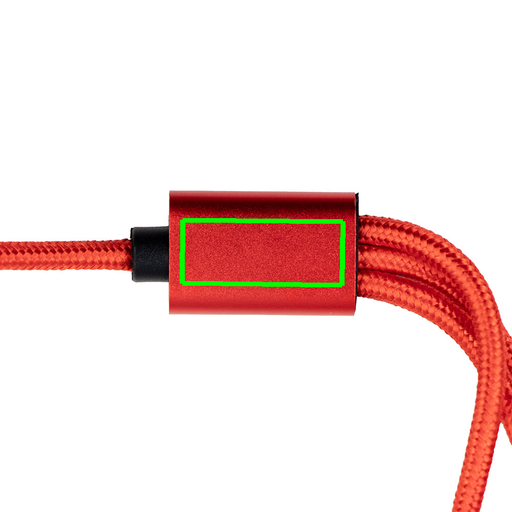 Pozycja nadruku: Przód (20 × 8 mm)
