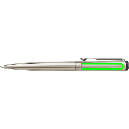 Pozycja nadruku: Korpus (40 × 5 mm)