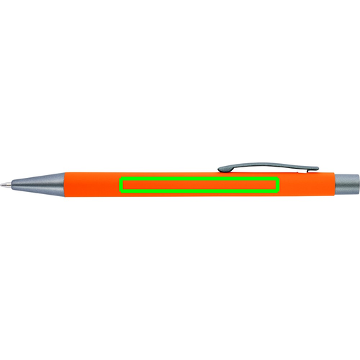 Pozycja nadruku: Korpus (60 × 5 mm)